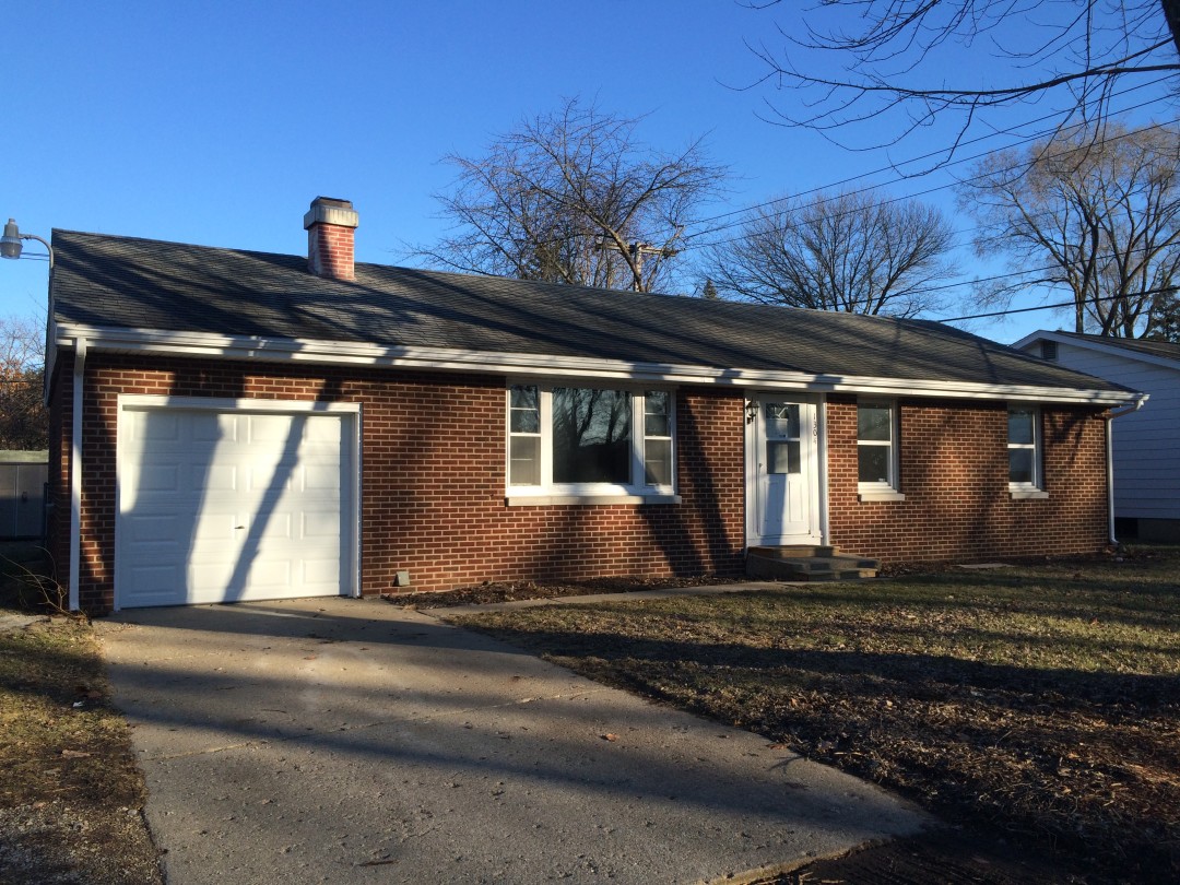 Application Rent To Own Homes Champaign Urbana